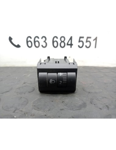 [106257] MANDO REGULADOR DE LUCES - SKODA FABIA