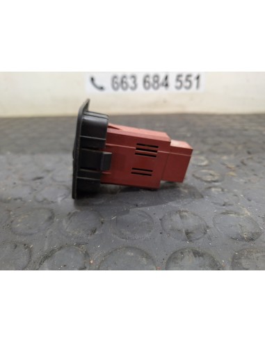 [106454] MANDO REGULADOR DE LUCES - NISSAN ECO...