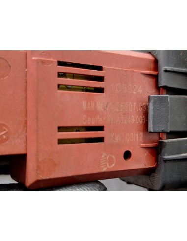 [106454] MANDO REGULADOR DE LUCES - NISSAN ECO...