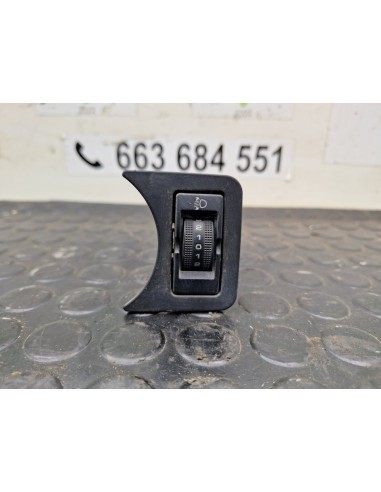 [101690] MANDO REGULADOR DE LUCES - MAN TGX...