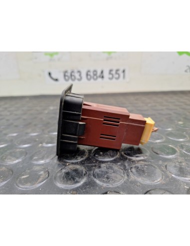 [101690] MANDO REGULADOR DE LUCES - MAN TGX...