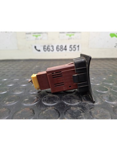 [101690] MANDO REGULADOR DE LUCES - MAN TGX...