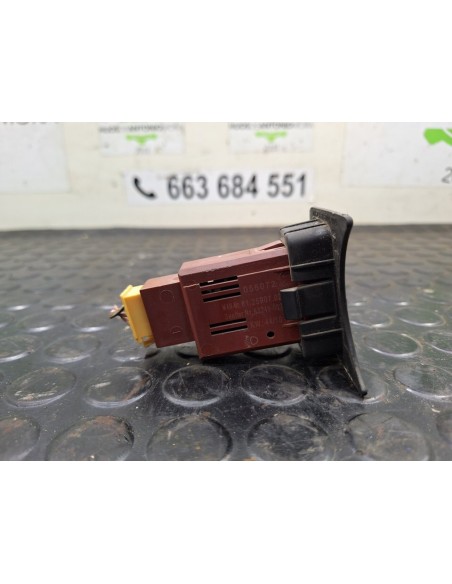 [101690] MANDO REGULADOR DE LUCES - MAN TGX 35.XXX (01/2007 - ...)