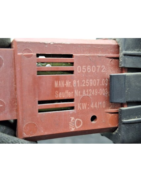 [101690] MANDO REGULADOR DE LUCES - MAN TGX 35.XXX (01/2007 - ...)