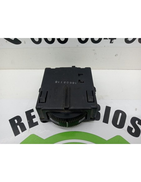 [97591] MANDO REGULADOR DE LUCES - MERCEDES ATEGO 2-EJES 18 T /BM 950/2/4 (01/1997 - 12/2004)