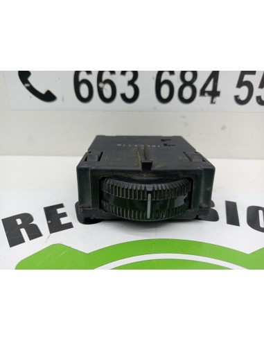 [97591] MANDO REGULADOR DE LUCES - MERCEDES...