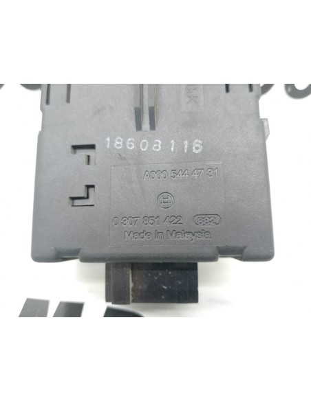 [97591] MANDO REGULADOR DE LUCES - MERCEDES ATEGO 2-EJES 18 T /BM 950/2/4 (01/1997 - 12/2004)