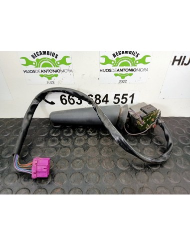 [98492] MANDO RETARDER - MERCEDES ATEGO 2-EJES...