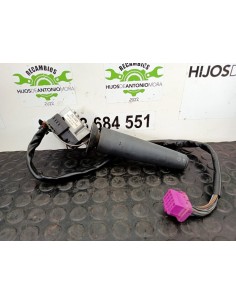 [98492] MANDO RETARDER - MERCEDES ATEGO 2-EJES 18 T /BM... 2