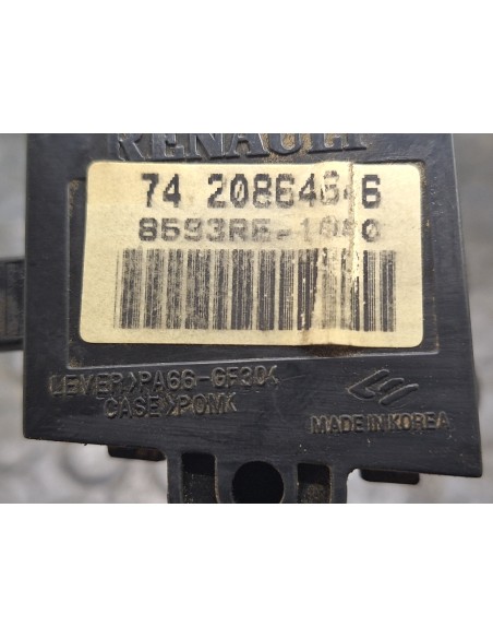 [105485] MANDO RETARDER - VOLVO FL XXX (01/2006 - 01/2013)