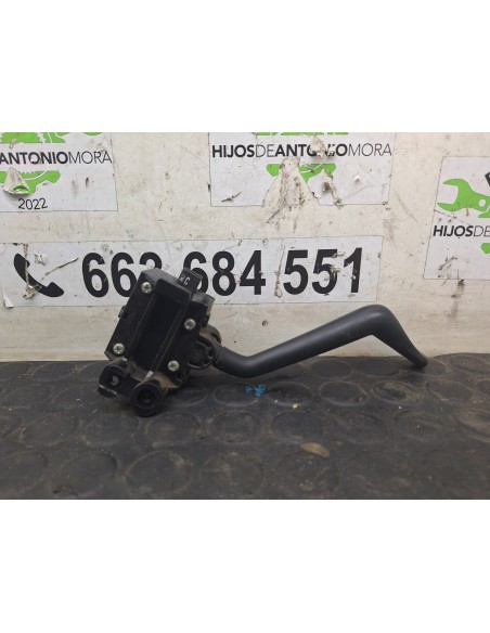 [105485] MANDO RETARDER - VOLVO FL XXX (01/2006 - 01/2013)