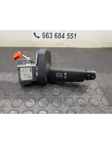 [106495] MANDO RETARDER - MAN TGX 18.XXX...