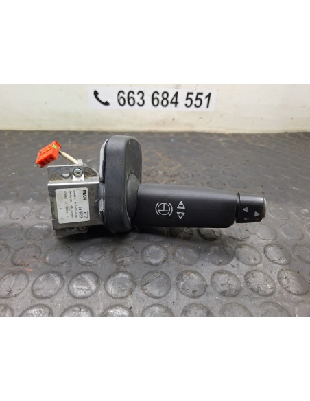 [106495] MANDO RETARDER - MAN TGX 18.XXX (01/2007 - 12/2017)