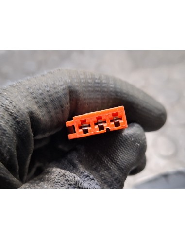 [106495] MANDO RETARDER - MAN TGX 18.XXX...