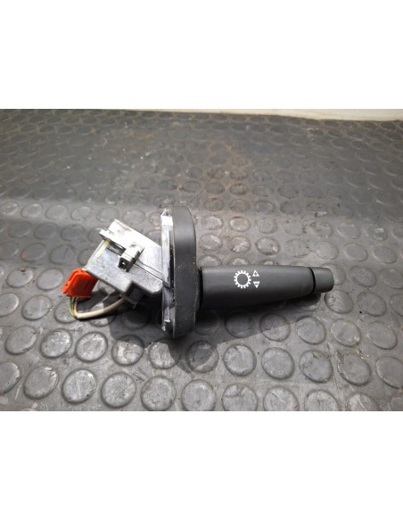 [106495] MANDO RETARDER - MAN TGX 18.XXX (01/2007 - 12/2017)