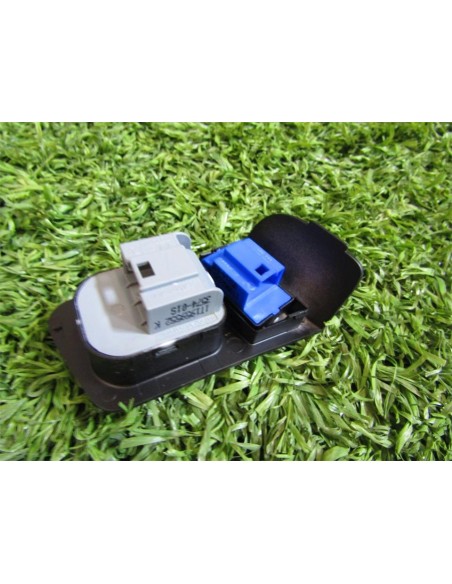 [94252] MANDO RETROVISOR  - VOLKSWAGEN CADDY KA/KB (2K)