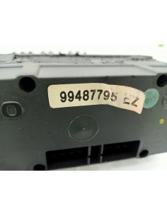 [96722] MANDO RETROVISOR  - IVECO EUROTECH CURSOR (MH)...
