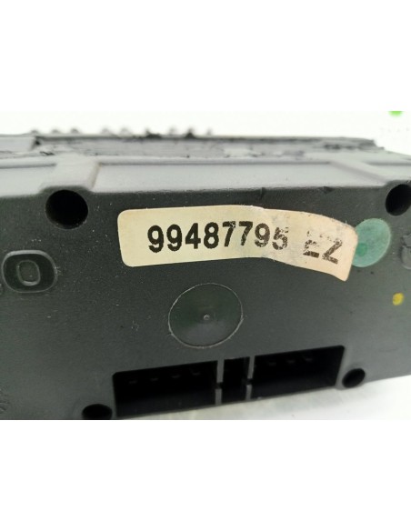 [96722] MANDO RETROVISOR  - IVECO EUROTECH CURSOR (MH) (01/1999 - 12/2003)