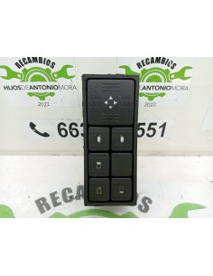 [96722] MANDO RETROVISOR  - IVECO EUROTECH CURSOR (MH)... 2