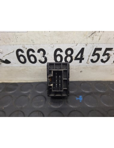 [105317] MANDO RETROVISOR  - NISSAN ATLEON