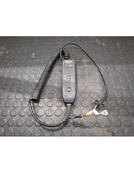 [105220] MANDO SUSPENSION - VOLVO FH 12 ASTA 2001 E2 / E3