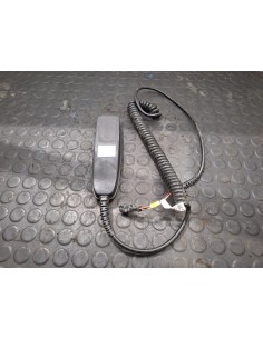 [105220] MANDO SUSPENSION - VOLVO FH 12 ASTA 2001 E2 / E3 2