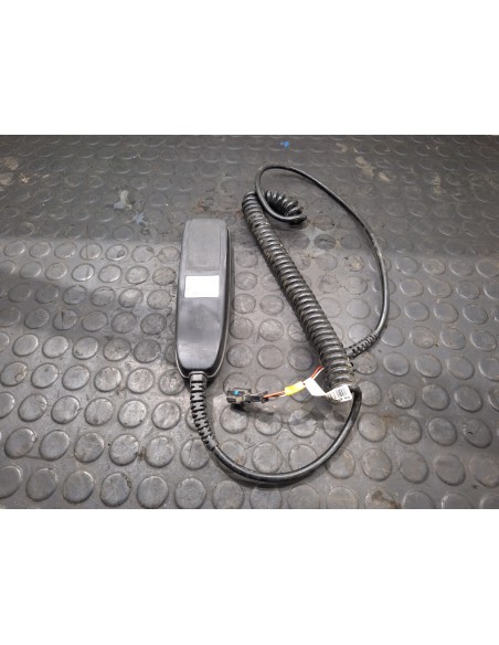 [105220] MANDO SUSPENSION - VOLVO FH 12 ASTA 2001 E2 / E3