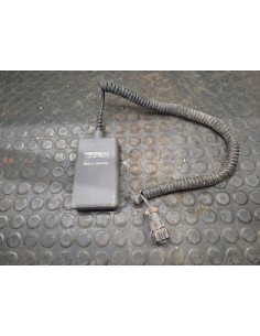 [105624] MANDO SUSPENSION - IVECO EUROCARGO TECTOR...