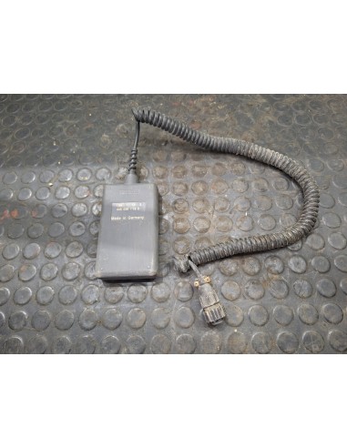 [105624] MANDO SUSPENSION - IVECO EUROCARGO...