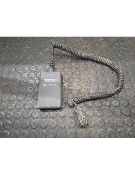 [105624] MANDO SUSPENSION - IVECO EUROCARGO TECTOR (01/2001 - 12/2003)