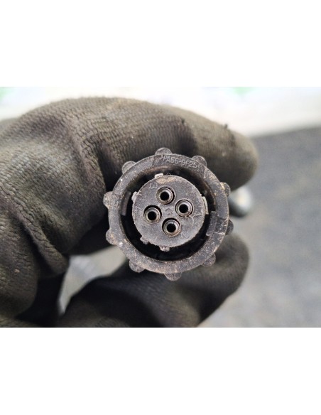 [105624] MANDO SUSPENSION - IVECO EUROCARGO TECTOR (01/2001 - 12/2003)