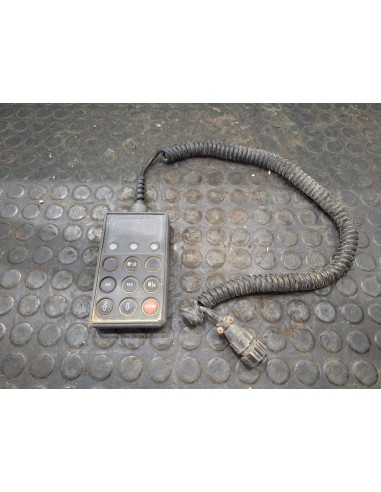 [105624] MANDO SUSPENSION - IVECO EUROCARGO...