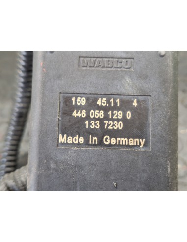 [106437] MANDO SUSPENSION - DAF SERIE XF EURO 6...