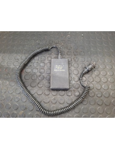 [106437] MANDO SUSPENSION - DAF SERIE XF EURO 6...