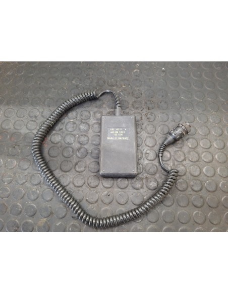 [106437] MANDO SUSPENSION - DAF SERIE XF EURO 6 (01/2013 - ...)