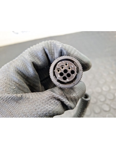 [106437] MANDO SUSPENSION - DAF SERIE XF EURO 6 (01/2013 - ...)