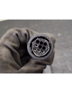 [102892] MANDO SUSPENSION - DAF SERIE LF45.XXX DESDE 06