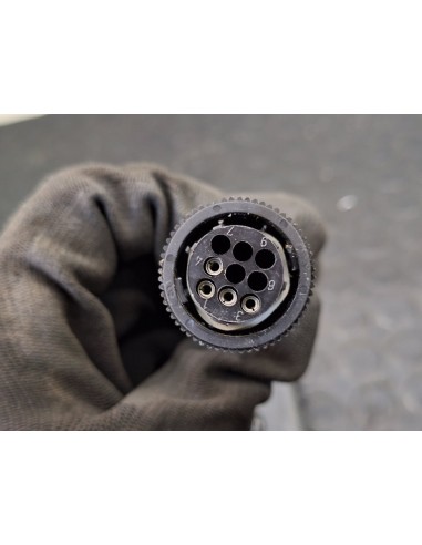 [102892] MANDO SUSPENSION - DAF SERIE LF45.XXX...