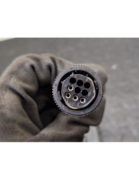 [102892] MANDO SUSPENSION - DAF SERIE LF45.XXX DESDE 06