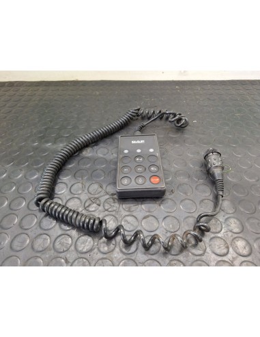 [102892] MANDO SUSPENSION - DAF SERIE LF45.XXX...