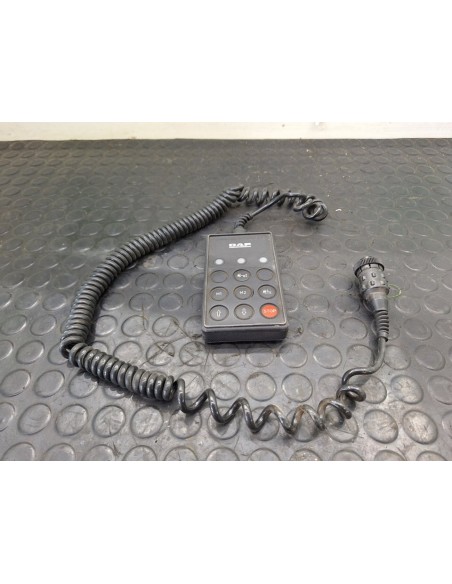 [102892] MANDO SUSPENSION - DAF SERIE LF45.XXX DESDE 06