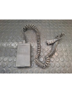 [104263] MANDO SUSPENSION - DAF SERIE XF105.XXX (01/2006...