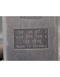 [104263] MANDO SUSPENSION - DAF SERIE XF105.XXX (01/2006... 2