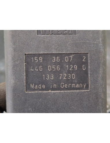 [104263] MANDO SUSPENSION - DAF SERIE XF105.XXX...