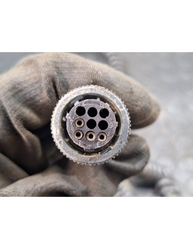 [104263] MANDO SUSPENSION - DAF SERIE XF105.XXX...