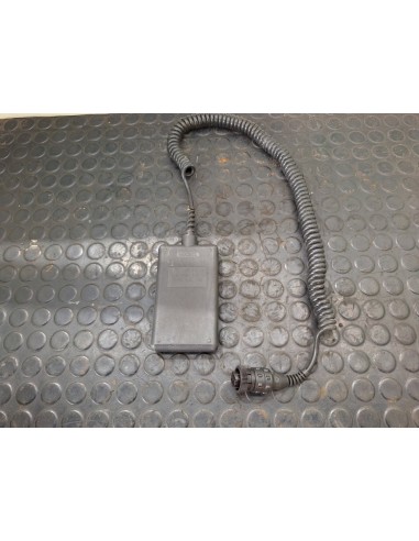 [104319] MANDO SUSPENSION - RENAULT HR...