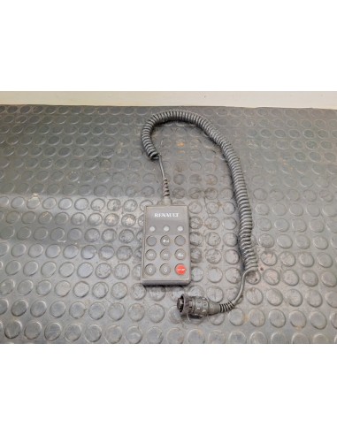 [104319] MANDO SUSPENSION - RENAULT HR...