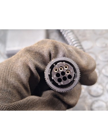 [104319] MANDO SUSPENSION - RENAULT HR...