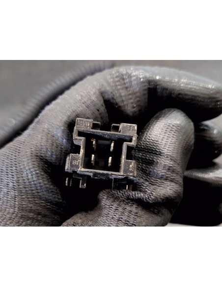 [106450] MANDO SUSPENSION - MAN TGX 18.XXX (01/2007 - 12/2017)