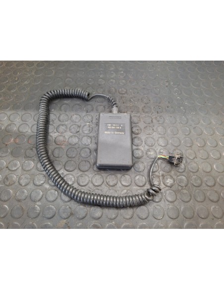 [106450] MANDO SUSPENSION - MAN TGX 18.XXX (01/2007 - 12/2017)